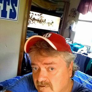 Meet your Posher, Rick